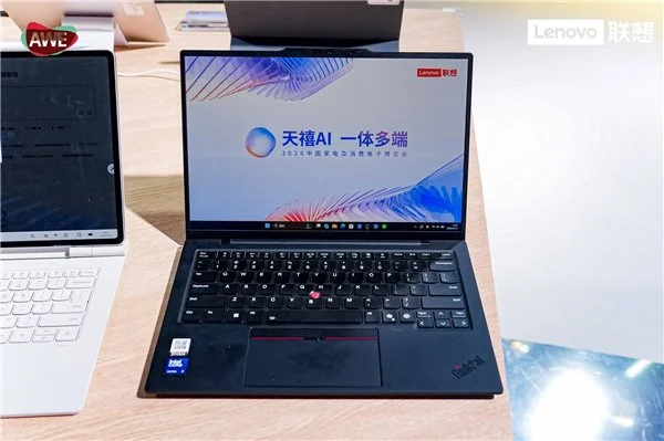 2026 款联想 ThinkPad X1 Carbon、X14 整装待发，预售权益包率先上架