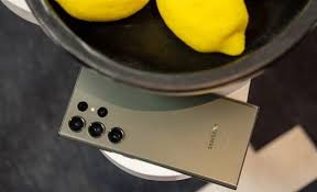 三星s23ultra安兔兔跑分是多少