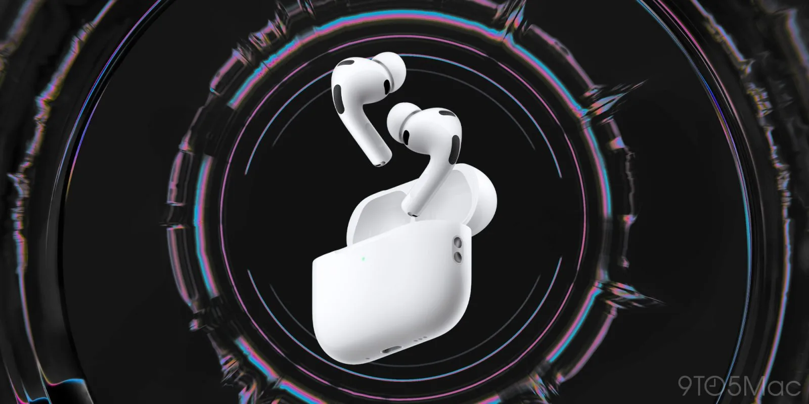 苹果 2026 款 AirPods Pro 耳机前瞻：内置红外摄像头、支持手势控制、升级 H3 芯片