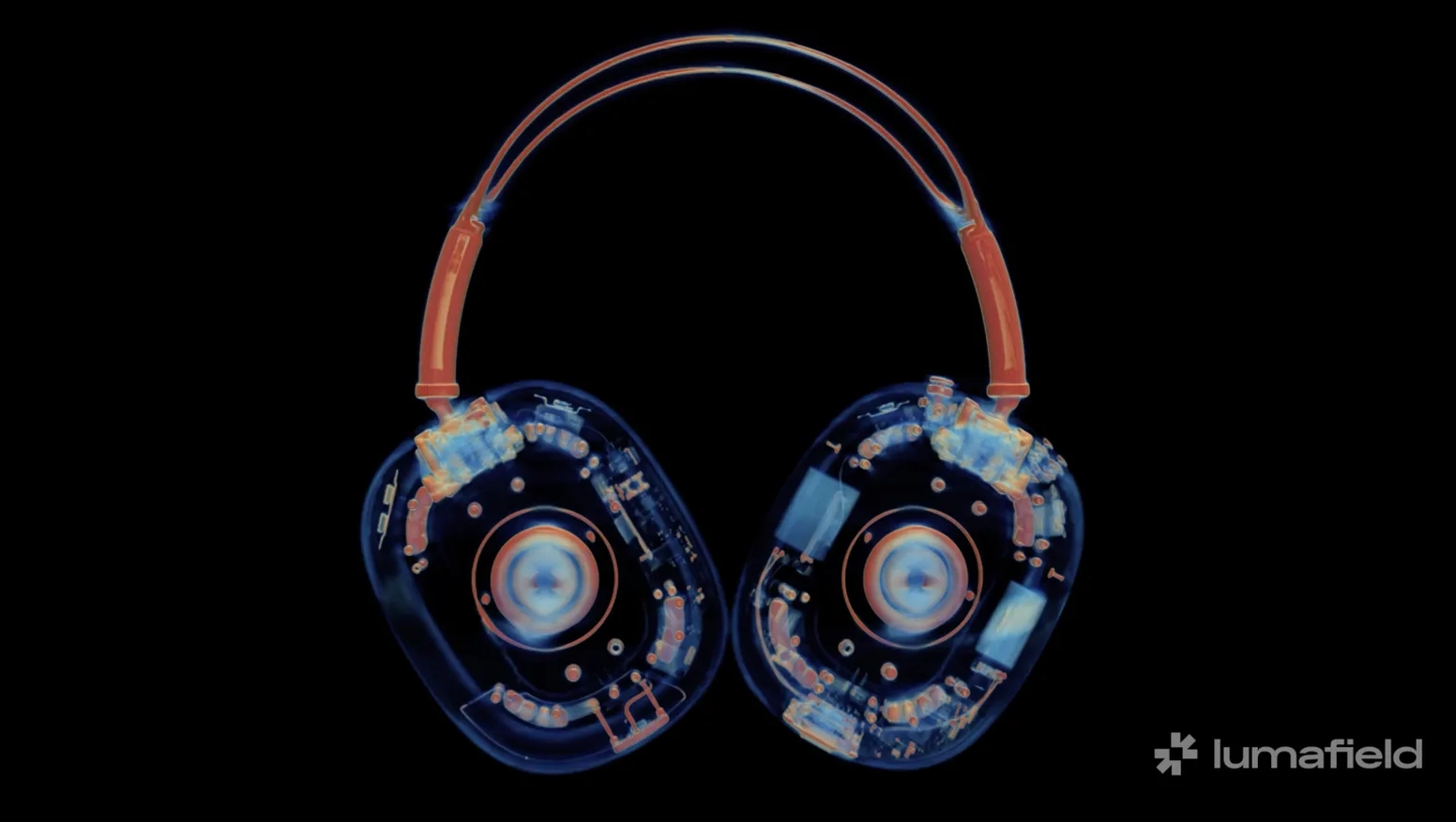 iFixit 拆解苹果 AirPods Max 2 耳机，胶水仍是维修“最大敌人”