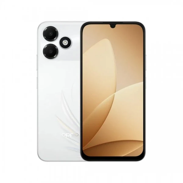 OPPO A6c 手机国际版曝光：6.75 英寸 120Hz 水滴屏，紫光展锐 T615 芯片
