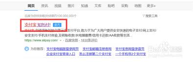 支付宝电脑版如何登录