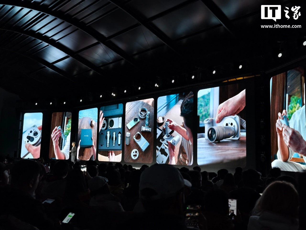 vivo X300 Ultra 手机开售：3+2 蔡司大师镜头群，6999-11999 元