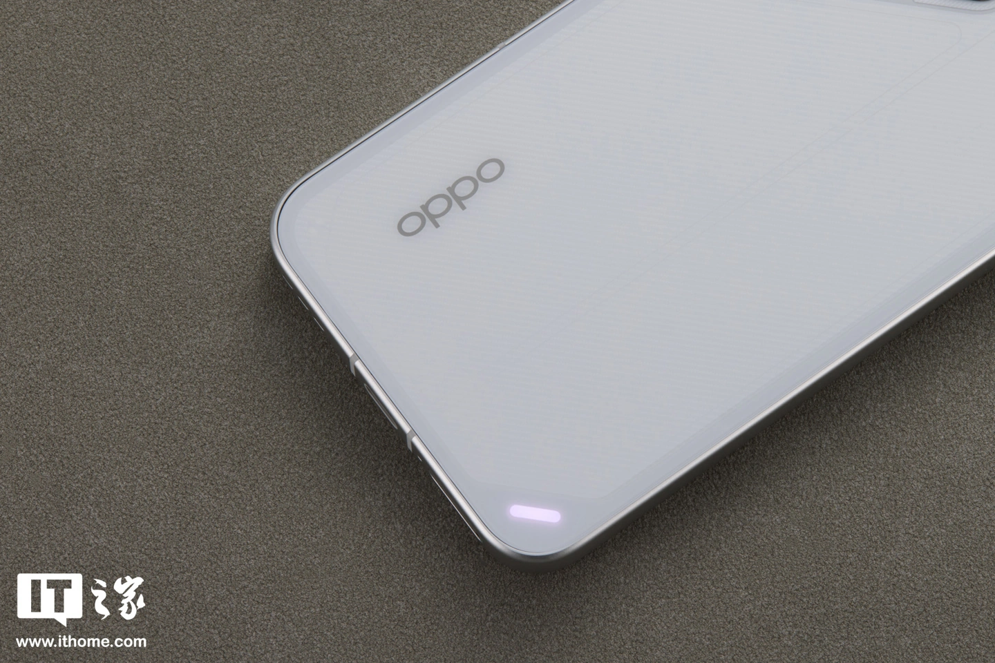 当机能风遇上轻薄手感：OPPO K15 Pro「赛博光翼」开箱图赏