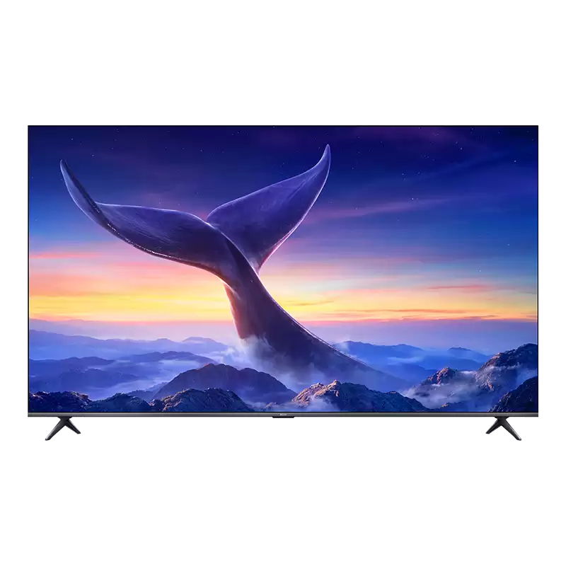 288Hz 高刷 75 英寸 2788 元：小米 REDMI 电视 A Pro 2026 款预售加码