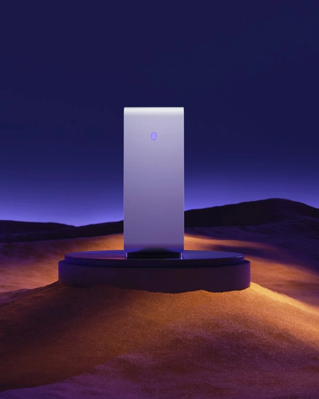 消息称戴尔外星人4月22日推出Area-51台式机，搭载AMD 9950X3D2处理器