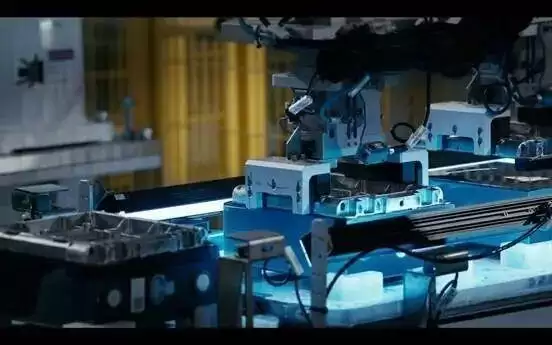 “大力出奇迹”，不是电池的正道