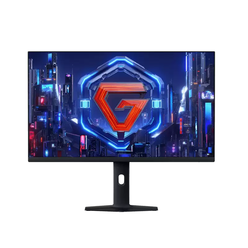 小米推出2026款REDMI G27Q 27英寸显示器：2K 320Hz、双DP 2.1，1299元