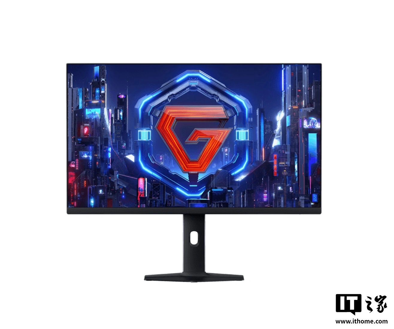 小米推出 2026 款 REDMI G27Q 27 英寸显示器：2K 320Hz、双 DP 2.1，1299 元