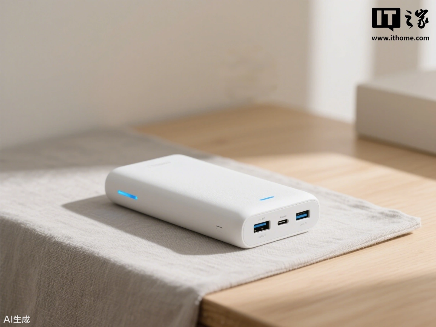 明年 4 月 1 日实施：移动电源新国标正式公开发布，要求产品标明建议使用年限