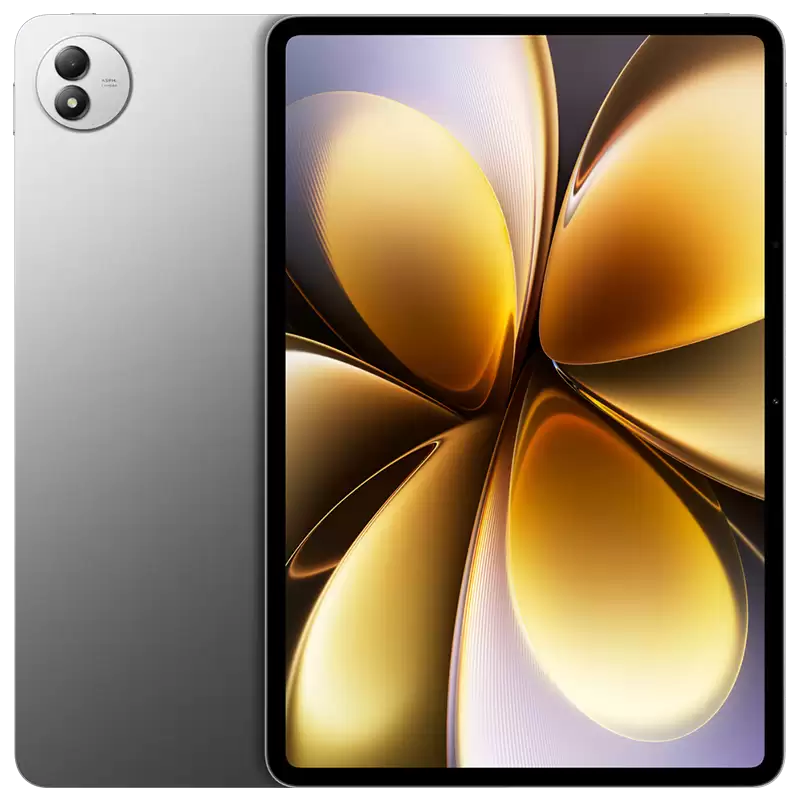 vivo Pad6 Pro 平板开售：13.2 英寸 4K 屏 + 第五代骁龙 8 至尊版，4299 元起