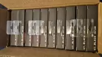 羡慕了!网友网购1块SSD却收到10块 甚至可能不用还