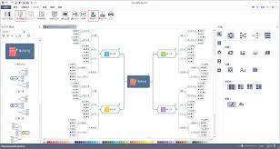 思维导图如何打印-思维导图打印不模糊的方法
