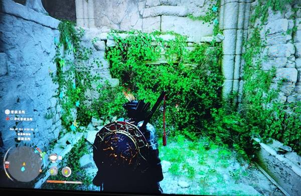 红色沙漠奥德克守护者鞋子怎么获得