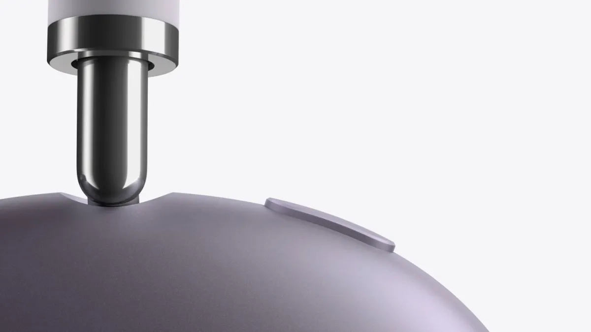 苹果高管揭秘 AirPods Max 2 耳机：特定音频任务 H2 芯片算力已超 Mac