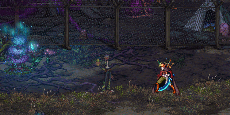 DNF次元对决狙击手尼尔斯玩法攻略