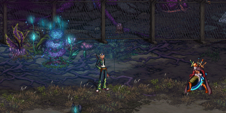 DNF次元对决狙击手尼尔斯玩法攻略