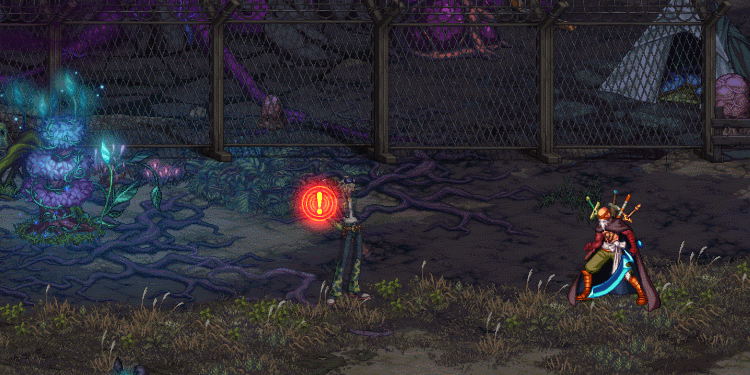 DNF次元对决狙击手尼尔斯玩法攻略