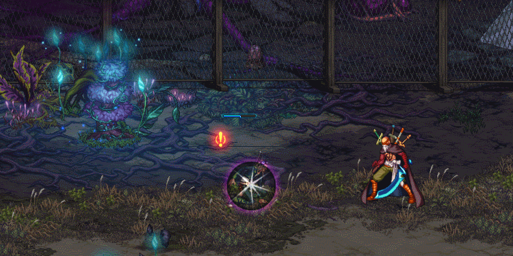 DNF次元对决狙击手尼尔斯玩法攻略