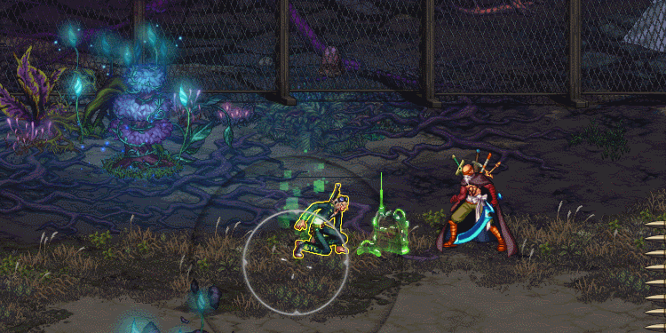 DNF次元对决狙击手尼尔斯玩法攻略