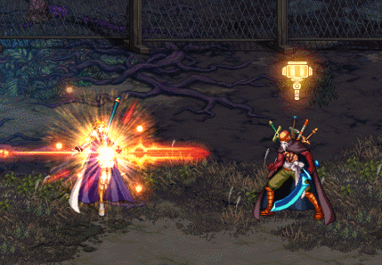 DNF次元对决圣殿骑士歌兰蒂斯玩法攻略