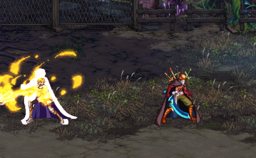 DNF次元对决圣殿骑士歌兰蒂斯玩法攻略