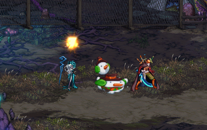 DNF次元对决初级魔导师莎兰玩法攻略