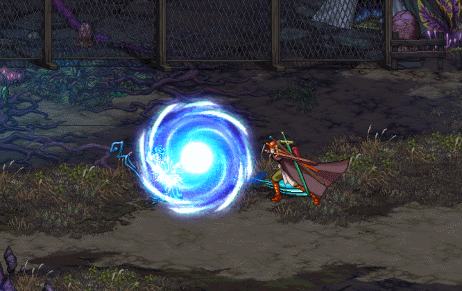 DNF次元对决初级魔导师莎兰玩法攻略