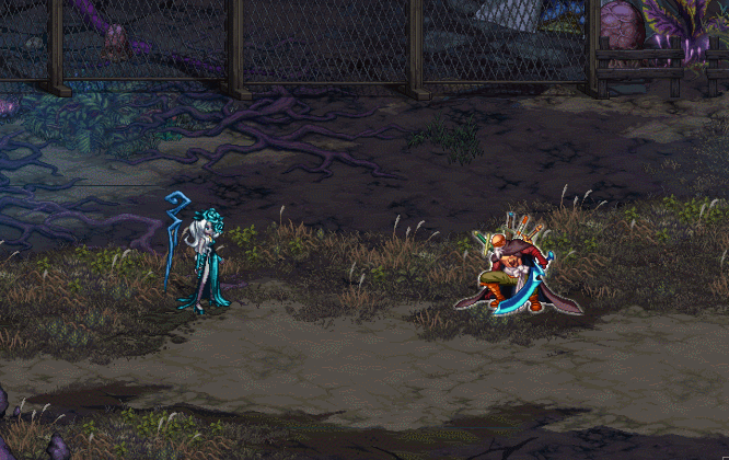 DNF次元对决初级魔导师莎兰玩法攻略