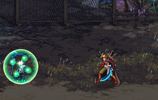 DNF次元对决初级魔导师莎兰玩法攻略