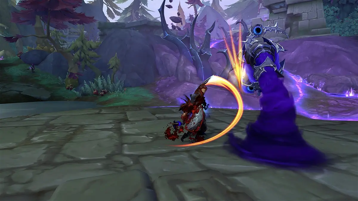 魔兽世界埃基尔雏鸟在哪_wow埃基尔雏鸟位置坐标