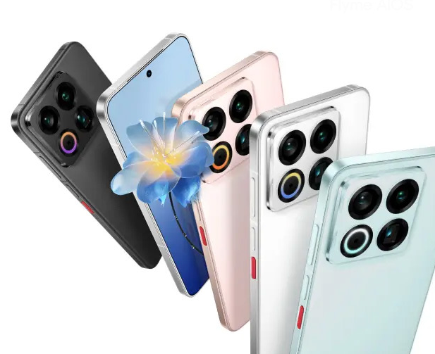 网传魅族手机3月退市 品牌留存吉利体系承接