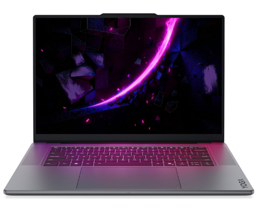 2026款联想YOGA Pro 15/16系列笔记本现已进入预热阶段