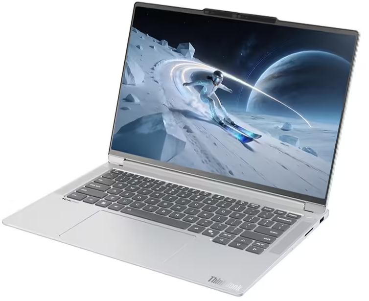 联想ThinkBook 14+/16+2026锐龙版开启预售，顶配8999元