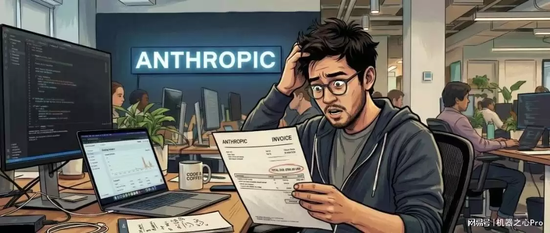 Anthropic又惹祸?大写「HERMES.md」触发计费Bug,扣光用户200美元