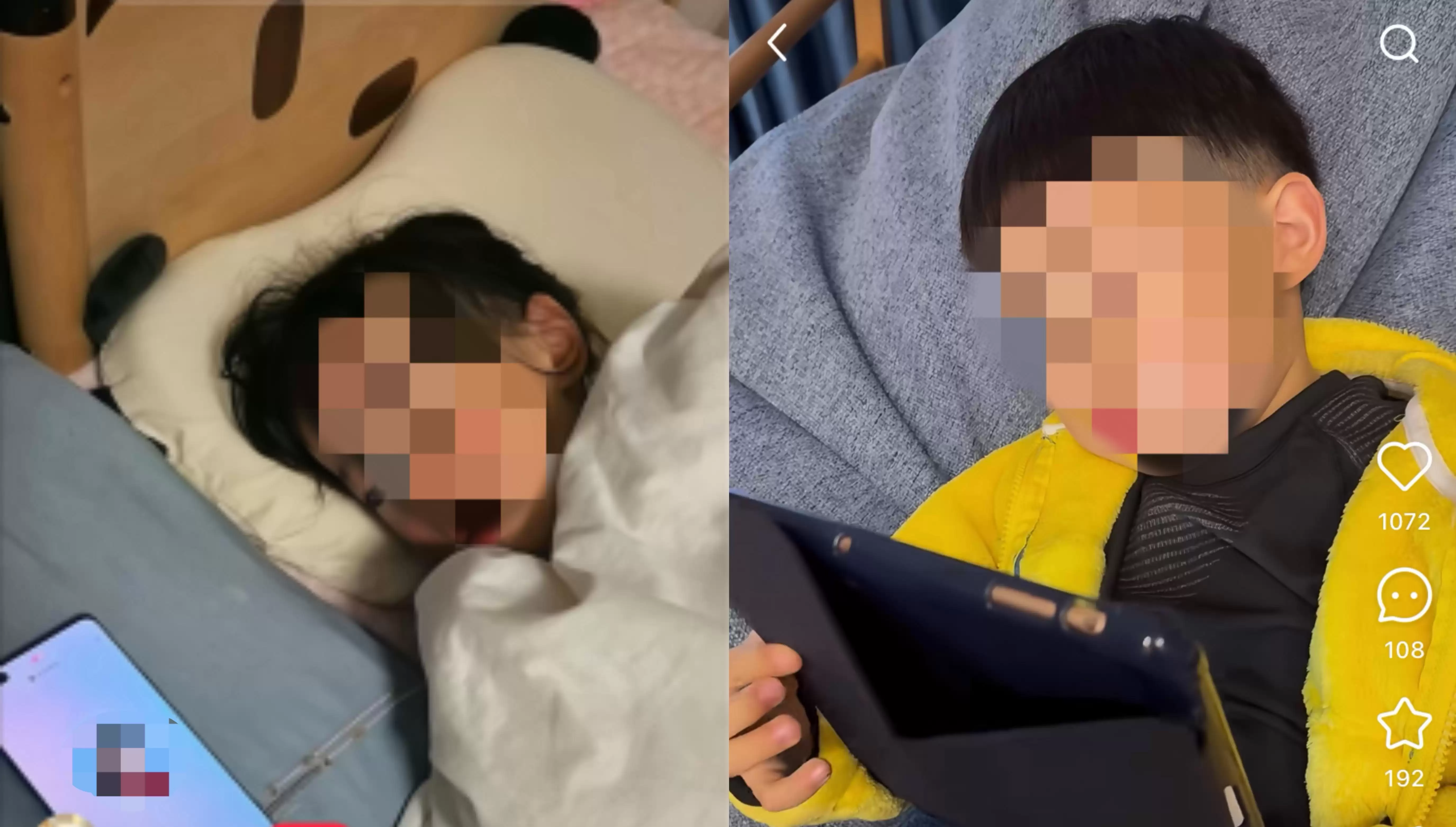 未成年人AI情感依赖缩影：幼童被“俘获”，学生弃社交休学