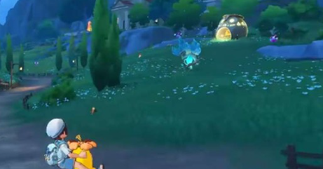 洛克王国世界高速坐骑选择推荐