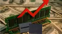 入门级PC配件价格暴涨超100%！下季度还要涨