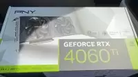 80元白菜价！辛运玩家捡漏全新密封RTX 4060 Ti