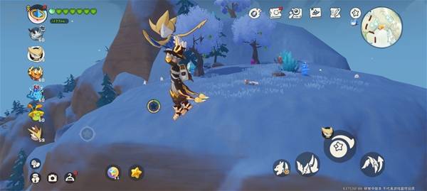 洛克王国世界开荒精灵推荐