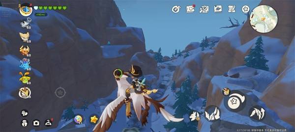 洛克王国世界开荒精灵推荐