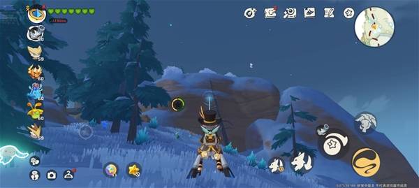 洛克王国世界开荒精灵推荐