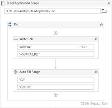 如何用excel公式一键填充一整列