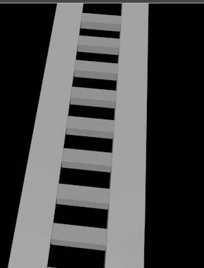 C4D模型怎么使用循环切割工具