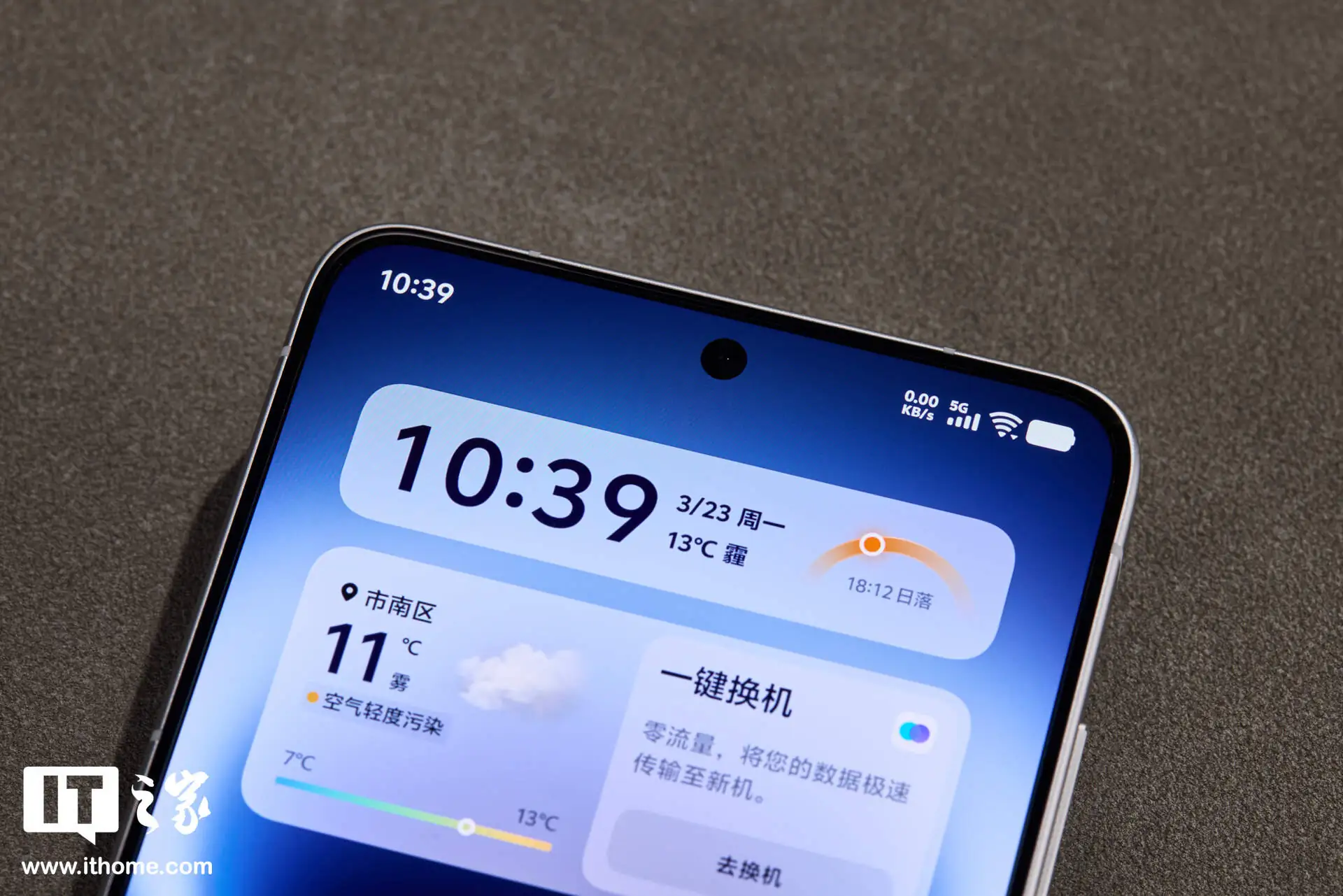 vivo X300 Ultra 摄影师套装图赏：用专业相机思路打造的“专业 V 单”