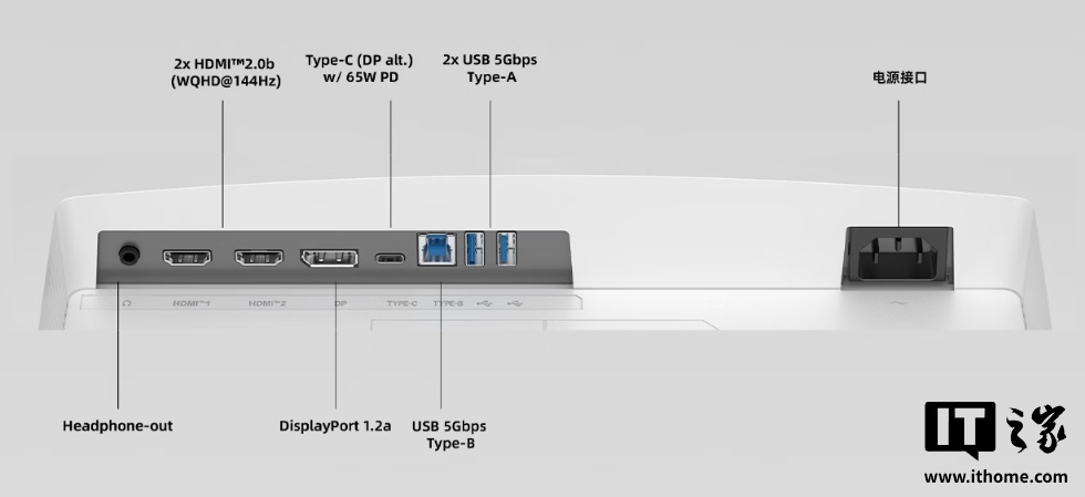 微星首款圆偏光技术护眼显示器 PRO MAX 271QPHW E14 上市，1299 元