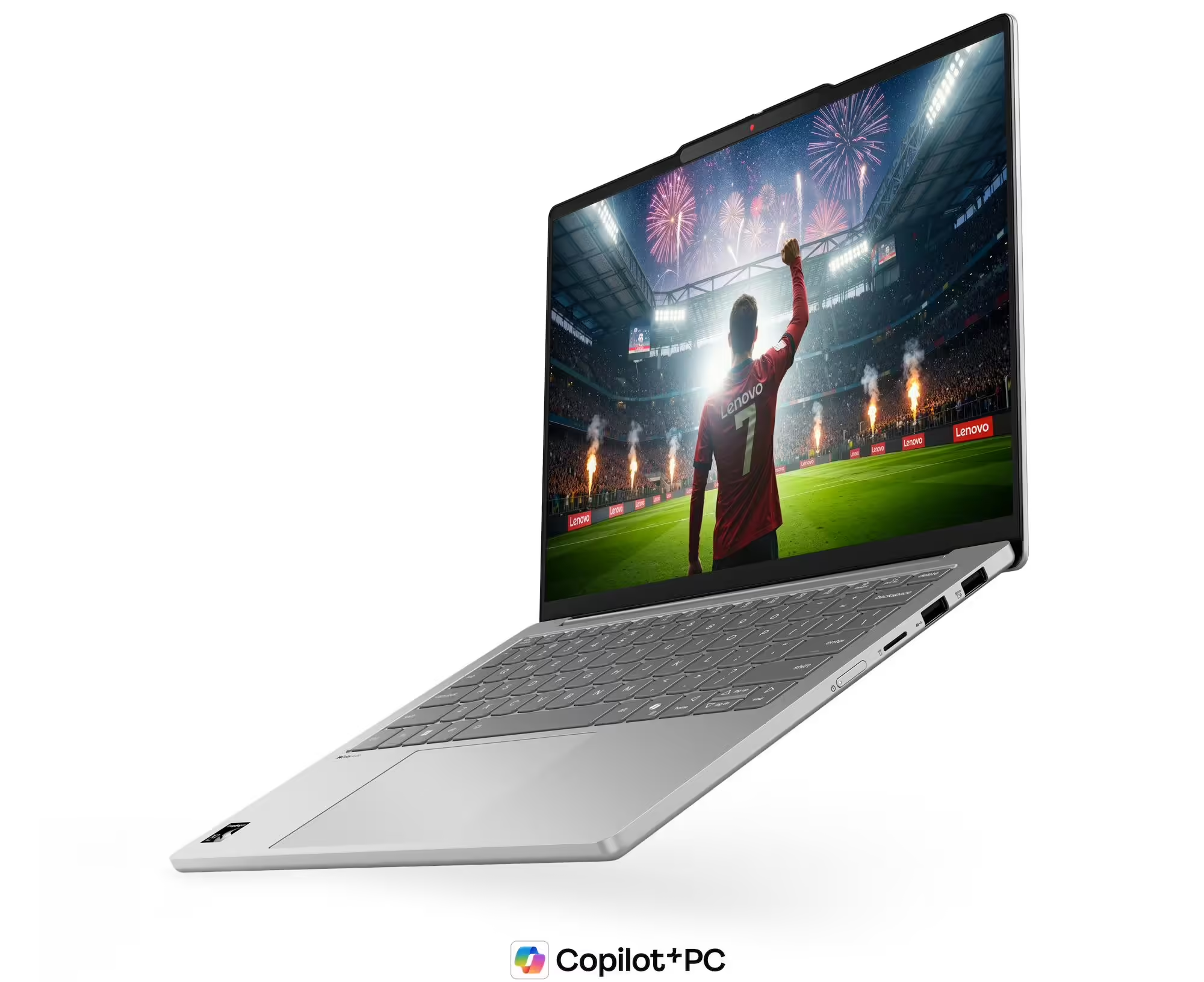 联想推出IdeaPad Slim 5x(11)，搭载骁龙X2P处理器