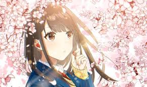 怎样在线观看樱花中的动画