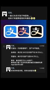 支付宝黑色页面值多少钱