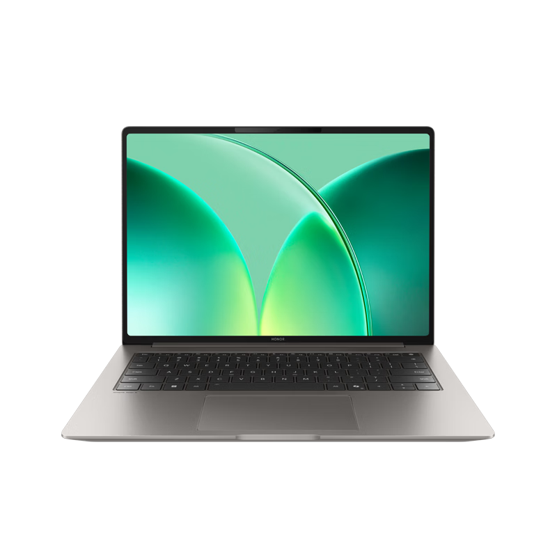 荣耀 2026 款 MagicBook Pro 14 / 16 轻薄本同步上架预约：号称“高能一整天”